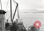 Image of United States battleship Pacific Ocean, 1921, second 12 stock footage video 65675060906