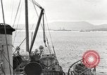 Image of United States battleship Pacific Ocean, 1921, second 13 stock footage video 65675060906