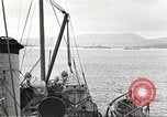 Image of United States battleship Pacific Ocean, 1921, second 14 stock footage video 65675060906