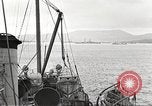 Image of United States battleship Pacific Ocean, 1921, second 16 stock footage video 65675060906