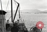 Image of United States battleship Pacific Ocean, 1921, second 22 stock footage video 65675060906