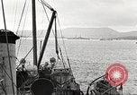 Image of United States battleship Pacific Ocean, 1921, second 23 stock footage video 65675060906