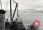Image of United States battleship Pacific Ocean, 1921, second 24 stock footage video 65675060906