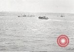 Image of United States battleship Pacific Ocean, 1921, second 28 stock footage video 65675060906
