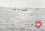 Image of United States battleship Pacific Ocean, 1921, second 30 stock footage video 65675060906