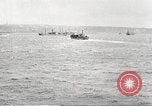 Image of United States battleship Pacific Ocean, 1921, second 35 stock footage video 65675060906