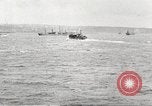 Image of United States battleship Pacific Ocean, 1921, second 36 stock footage video 65675060906