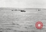 Image of United States battleship Pacific Ocean, 1921, second 37 stock footage video 65675060906