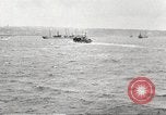 Image of United States battleship Pacific Ocean, 1921, second 38 stock footage video 65675060906