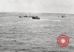 Image of United States battleship Pacific Ocean, 1921, second 39 stock footage video 65675060906