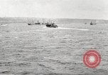 Image of United States battleship Pacific Ocean, 1921, second 40 stock footage video 65675060906