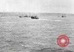 Image of United States battleship Pacific Ocean, 1921, second 41 stock footage video 65675060906