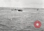 Image of United States battleship Pacific Ocean, 1921, second 42 stock footage video 65675060906