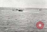 Image of United States battleship Pacific Ocean, 1921, second 45 stock footage video 65675060906