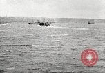 Image of United States battleship Pacific Ocean, 1921, second 47 stock footage video 65675060906