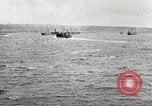 Image of United States battleship Pacific Ocean, 1921, second 48 stock footage video 65675060906