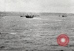 Image of United States battleship Pacific Ocean, 1921, second 51 stock footage video 65675060906