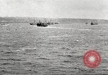 Image of United States battleship Pacific Ocean, 1921, second 52 stock footage video 65675060906