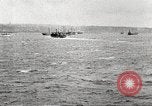 Image of United States battleship Pacific Ocean, 1921, second 53 stock footage video 65675060906