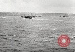 Image of United States battleship Pacific Ocean, 1921, second 54 stock footage video 65675060906