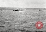 Image of United States battleship Pacific Ocean, 1921, second 55 stock footage video 65675060906