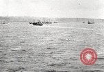 Image of United States battleship Pacific Ocean, 1921, second 56 stock footage video 65675060906