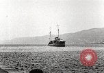 Image of United States battleship Pacific Ocean, 1921, second 57 stock footage video 65675060906