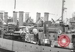 Image of US Destroyers Pacific Ocean, 1921, second 4 stock footage video 65675060907