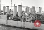Image of US Destroyers Pacific Ocean, 1921, second 6 stock footage video 65675060907