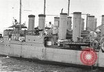 Image of US Destroyers Pacific Ocean, 1921, second 7 stock footage video 65675060907