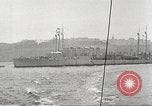 Image of US Destroyers Pacific Ocean, 1921, second 12 stock footage video 65675060907