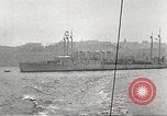 Image of US Destroyers Pacific Ocean, 1921, second 13 stock footage video 65675060907