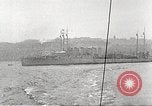 Image of US Destroyers Pacific Ocean, 1921, second 14 stock footage video 65675060907