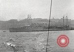 Image of US Destroyers Pacific Ocean, 1921, second 15 stock footage video 65675060907