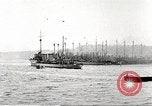 Image of US Destroyers Pacific Ocean, 1921, second 17 stock footage video 65675060907