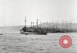 Image of US Destroyers Pacific Ocean, 1921, second 18 stock footage video 65675060907