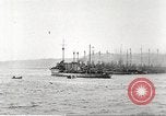 Image of US Destroyers Pacific Ocean, 1921, second 19 stock footage video 65675060907