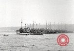 Image of US Destroyers Pacific Ocean, 1921, second 20 stock footage video 65675060907