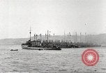 Image of US Destroyers Pacific Ocean, 1921, second 21 stock footage video 65675060907