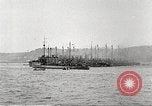 Image of US Destroyers Pacific Ocean, 1921, second 23 stock footage video 65675060907
