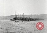 Image of US Destroyers Pacific Ocean, 1921, second 24 stock footage video 65675060907