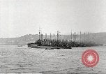Image of US Destroyers Pacific Ocean, 1921, second 25 stock footage video 65675060907