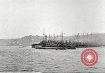 Image of US Destroyers Pacific Ocean, 1921, second 26 stock footage video 65675060907