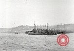 Image of US Destroyers Pacific Ocean, 1921, second 27 stock footage video 65675060907
