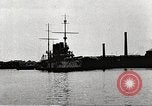 Image of US Destroyers Pacific Ocean, 1921, second 28 stock footage video 65675060907