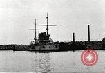Image of US Destroyers Pacific Ocean, 1921, second 29 stock footage video 65675060907