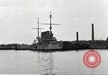 Image of US Destroyers Pacific Ocean, 1921, second 30 stock footage video 65675060907