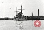 Image of US Destroyers Pacific Ocean, 1921, second 31 stock footage video 65675060907
