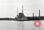 Image of US Destroyers Pacific Ocean, 1921, second 32 stock footage video 65675060907