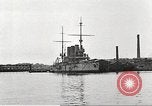 Image of US Destroyers Pacific Ocean, 1921, second 33 stock footage video 65675060907